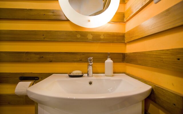 Апартаменты Emperoom Moika