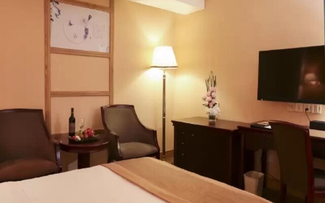Fliport Garden Hotel Xiamen Airport
