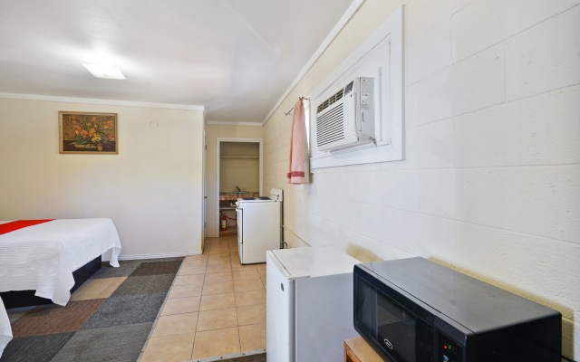 OYO Alpine TX near Big Bend National Park