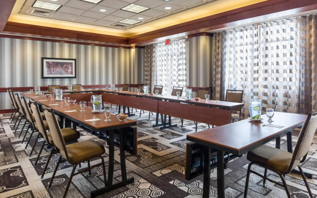 Courtyard by Marriott Boston Natick