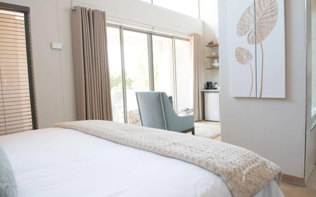 Menlyn Boutique Hotel