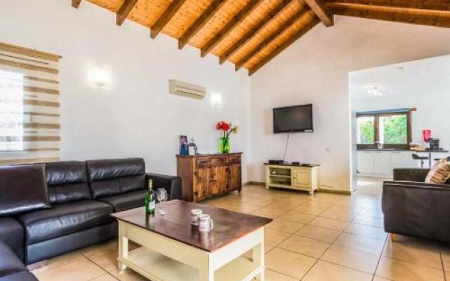 Villa de Suenos