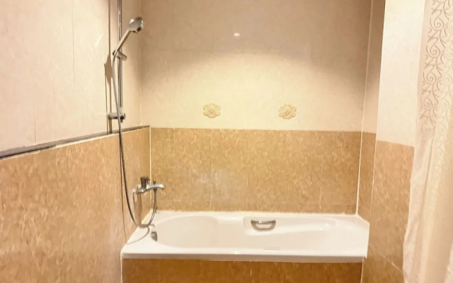 Maekhong Delta Boutique Hotel