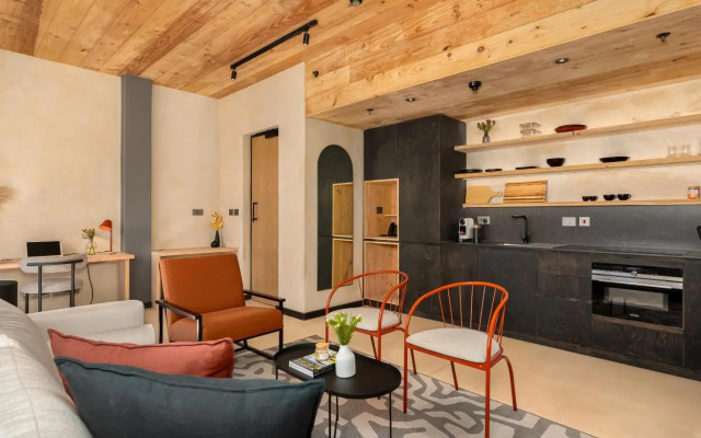 Neighbourgood 84 Harrington