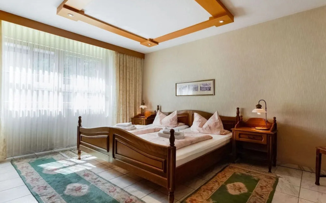 Ubernachten Sie in Schonau am Konigssee