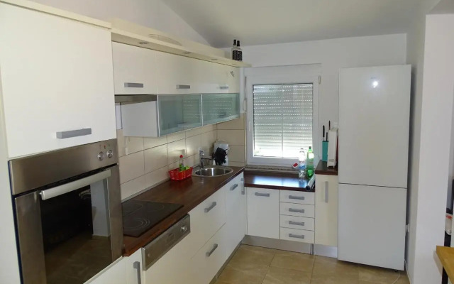 Apartmani David