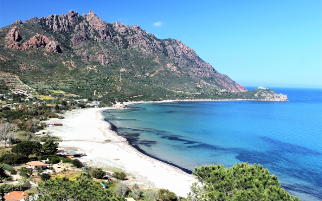 Babai Village - Abba Urci