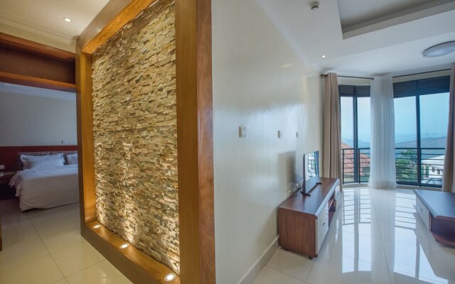 Lexor Apartments