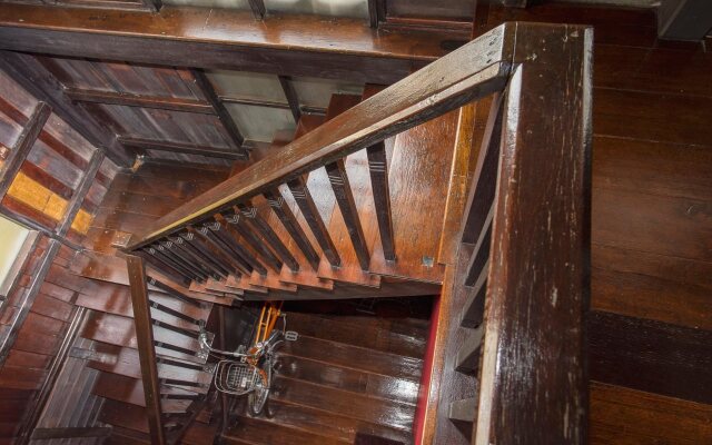 Viman Guesthouse - Hostel