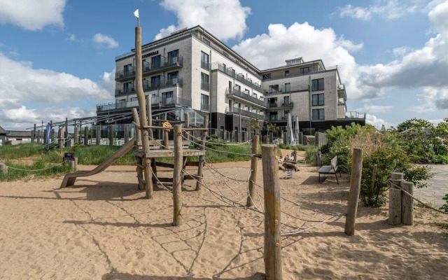 Appartement Küstenperle