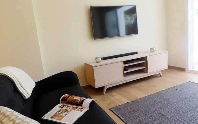 Marbella Golden Mile Luxury Apartment