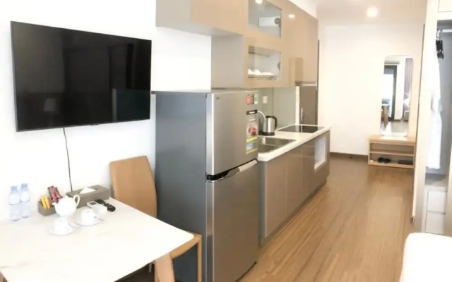 Vinhomes Westpoint Managed by Anstay Residence