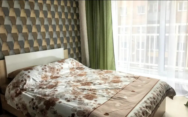 Владивосток Рент на улице Махалина