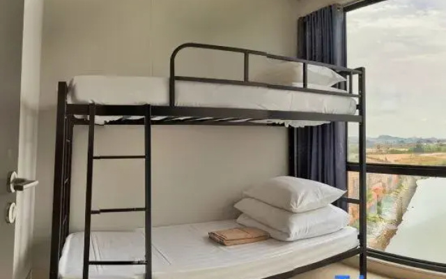 Lovina 8-AD at One Residences near Ferry Terminal
