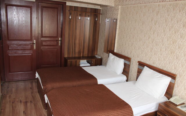 Konak Hotel