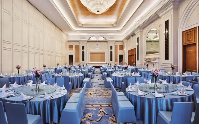 Xiamen TefangPortmanSevenStarsBay Hotel