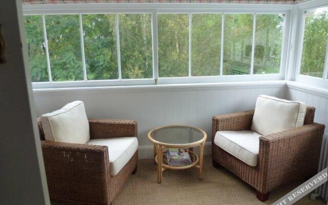 Willow Lodge