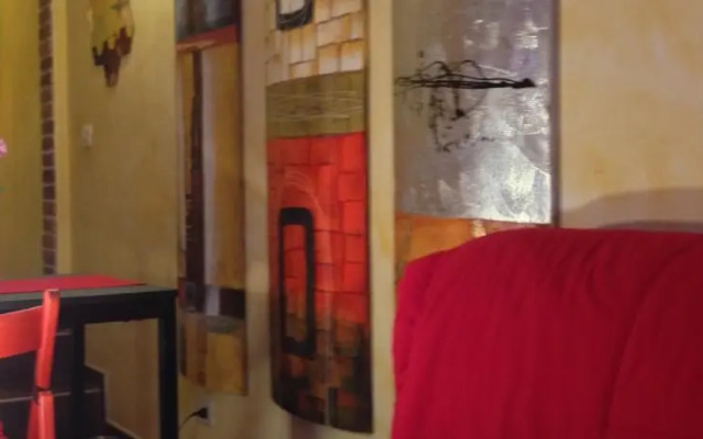 Gs Rome Holiday House