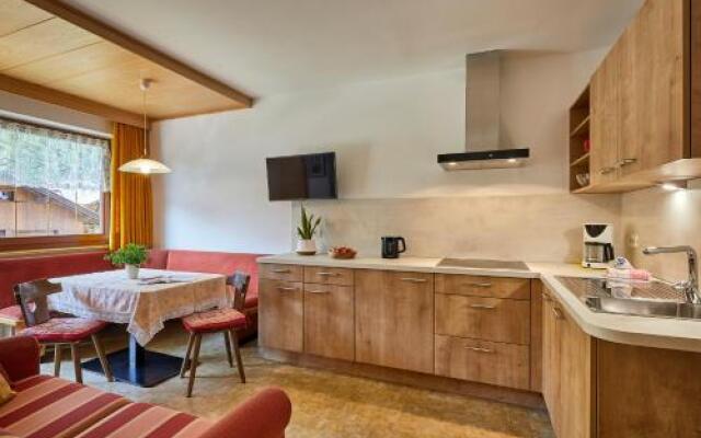 Ciasa Sotdlijia 67 - BelaVal Apartments