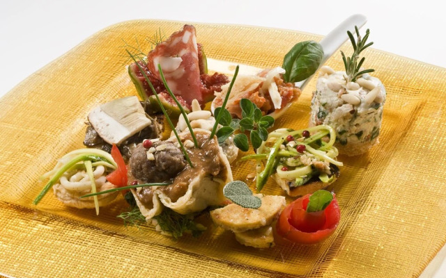 La Pietra Piana Restaurant / Bed & Breakfast