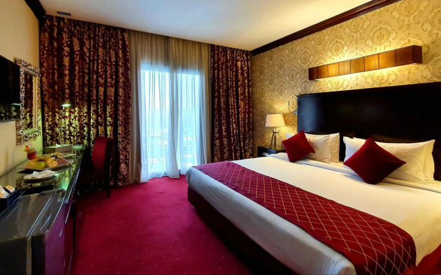 Jewel Sports City and Aqua Park