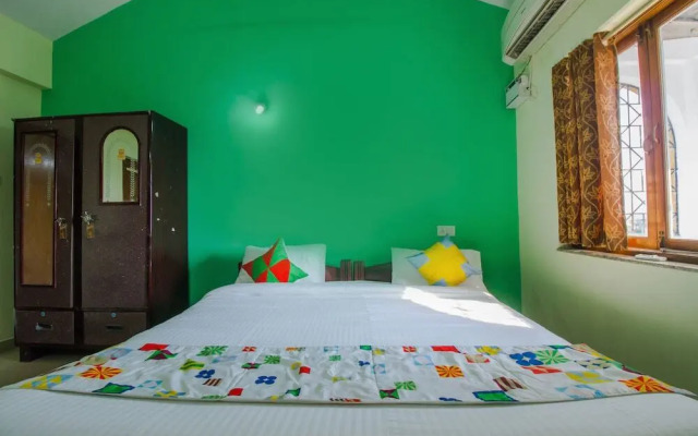 Amu Residency Guest House by OYO Rooms