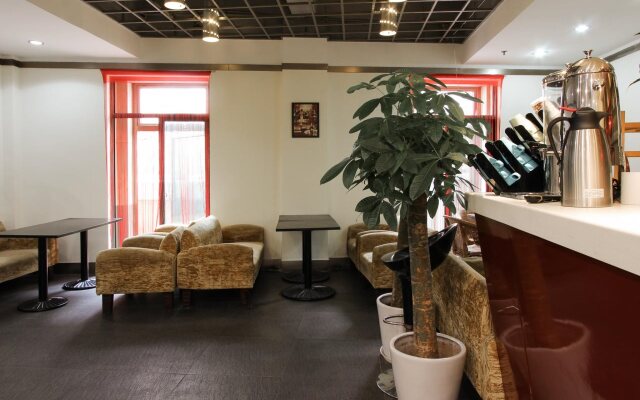 Chunshenjiang Hotel