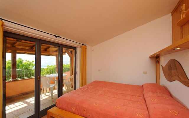 Agriturismo La Torriola