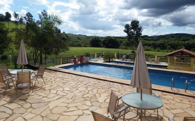 Pousada Spa São Sebastião