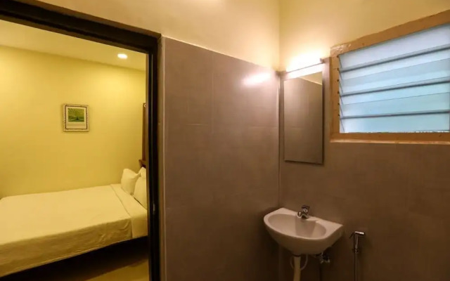 Blu Ivy Serene Serviced Apartments