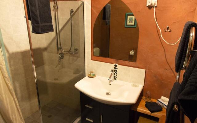 Cedar Park Rainforest Resort
