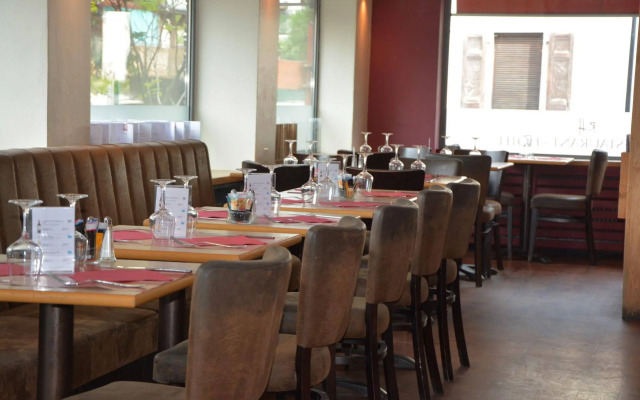 Hotel Rhodos Morzine