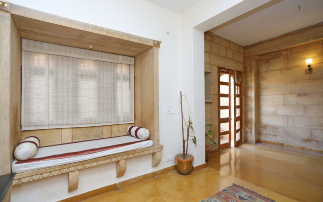 Hotel Naman Haveli