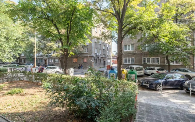 PhotoHome - Aristocratic Center of Sofia