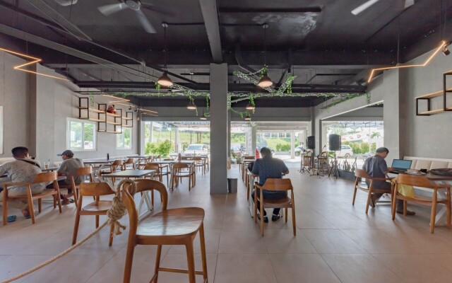 Urbanview Hotel The Tang Balikpapan by RedDoorz