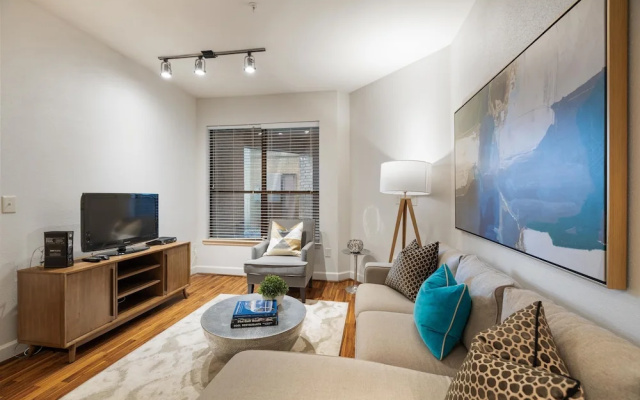 Kasa Houston Upper Kirby Apartments