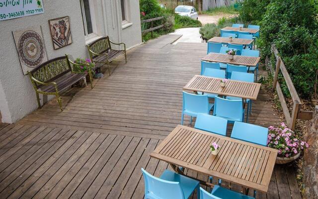 Eilon TravelHotel