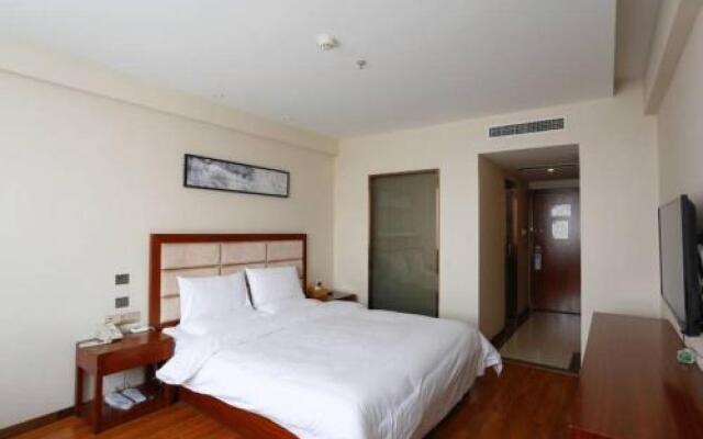 Yaxiang International Residential Hotel