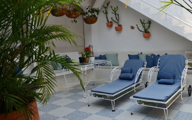 Selva Maria Hotel Boutique