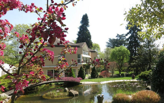 Villa Esprit3 - Le lieu d'exception pour vos événements