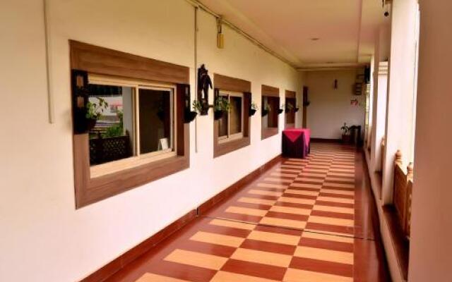 MPT Hotel Bharhut, Satna