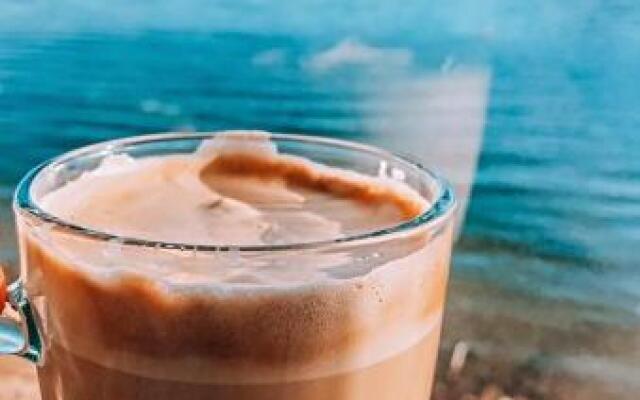 Etno Apartments Konoba Starčevo