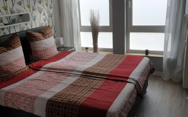 Gästewohnung BenjaroS