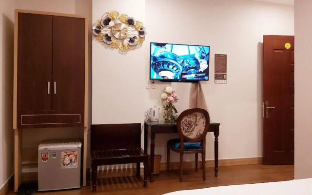 Mi Lan Villa Hotel