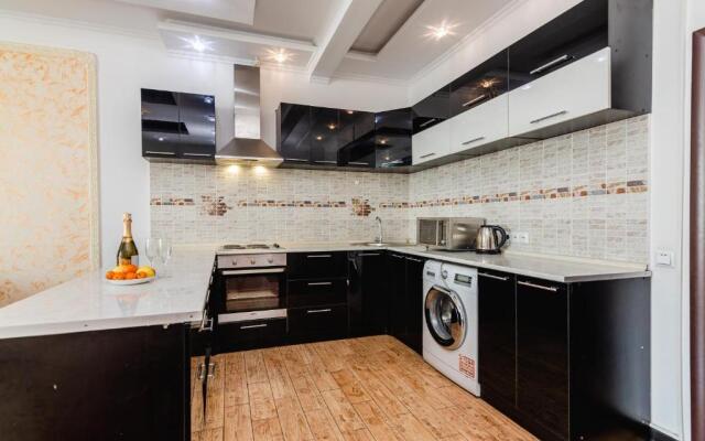 Уютная квартира 557