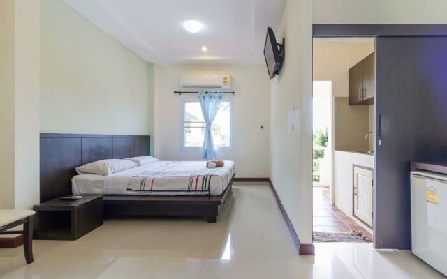 Chom Samui Place