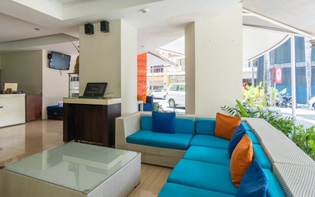 Everyday Hotel Kuta Central
