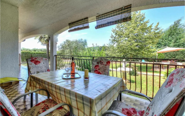 Apartment Mugeba I