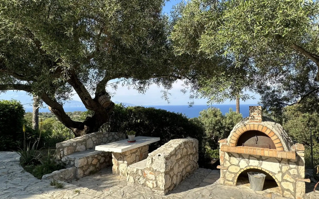 Lithies Boutique Hotel