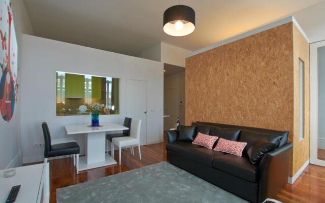 Bolhão Nobre Apartments